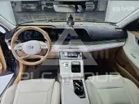 2020 Hyundai Grandeur
