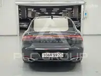 2020 Hyundai Grandeur
