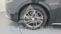 2020 Hyundai Grandeur