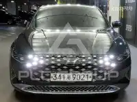 2020 Hyundai Grandeur