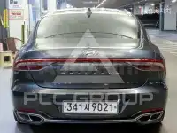 2020 Hyundai Grandeur