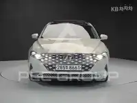 2020 Hyundai Grandeur