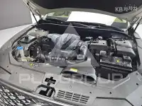 2020 Hyundai Grandeur