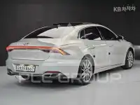 2020 Hyundai Grandeur
