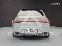 2020 Hyundai Grandeur