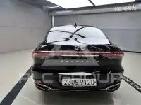 2020 Hyundai Grandeur