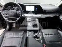 2020 Hyundai Grandeur