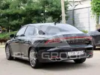 2020 Hyundai Grandeur