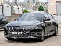 2020 Hyundai Grandeur
