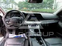 2020 Hyundai Grandeur