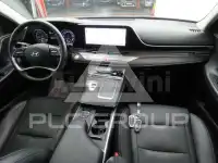 2020 Hyundai Grandeur