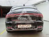 2020 Hyundai Grandeur