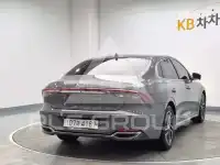 2020 Hyundai Grandeur
