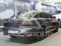 2020 Hyundai Grandeur