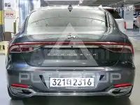 2020 Hyundai Grandeur
