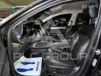 2020 Hyundai Grandeur