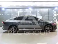 2020 Hyundai Grandeur