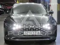 2020 Hyundai Grandeur