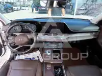 2020 Hyundai Grandeur