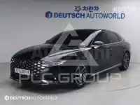 2020 Hyundai Grandeur