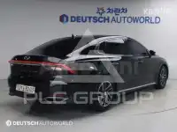 2020 Hyundai Grandeur