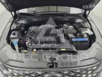 2020 Hyundai Grandeur