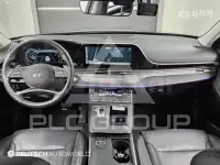 2020 Hyundai Grandeur