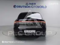 2020 Hyundai Grandeur