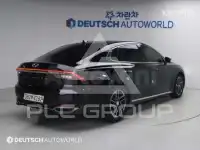 2020 Hyundai Grandeur