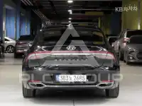 2020 Hyundai Grandeur