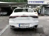 2020 Hyundai Grandeur