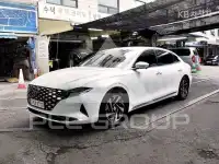 2020 Hyundai Grandeur