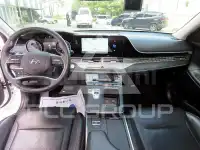 2020 Hyundai Grandeur