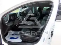 2020 Hyundai Grandeur
