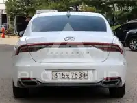 2020 Hyundai Grandeur
