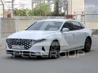 2020 Hyundai Grandeur
