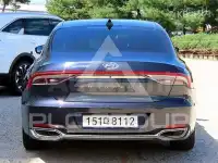 2020 Hyundai Grandeur