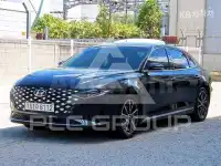 2020 Hyundai Grandeur
