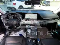 2020 Hyundai Grandeur