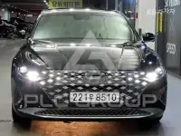 2020 Hyundai Grandeur