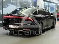 2020 Hyundai Grandeur