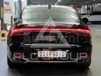 2020 Hyundai Grandeur