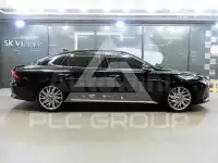 2020 Hyundai Grandeur