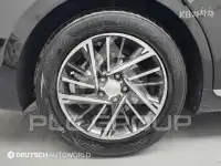 2020 Hyundai Grandeur