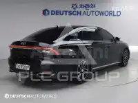 2020 Hyundai Grandeur