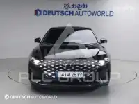 2020 Hyundai Grandeur