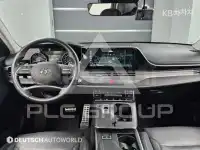 2020 Hyundai Grandeur