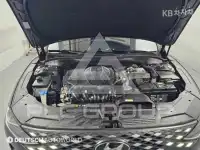 2020 Hyundai Grandeur
