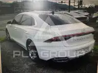 2020 Hyundai Grandeur