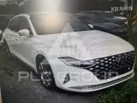 2020 Hyundai Grandeur